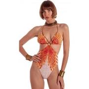 Maillots de bain Pin-Up Stars -