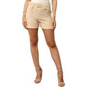 Short La Modeuse 72530_P170395