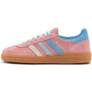 Baskets adidas Handball Spezial Semi Rose Spark