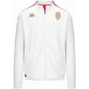 Veste enfant Kappa Veste Arun Pro 8 AS Monaco 24/25