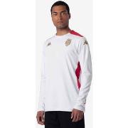 Sweat-shirt Kappa Sweatshirt Aldren Pro 8 AS Monaco 24/25