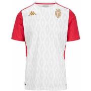 T-shirt enfant Kappa Maillot Aboupret Pro 8 AS Monaco 24/25