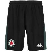 Short Kappa Short Ahora Pro 8 Red Star 24/25