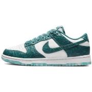 Baskets Nike Dunk Low Ocean