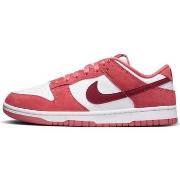 Baskets Nike Dunk Low Valentine's Day