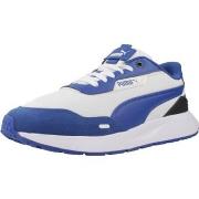 Baskets Puma RUNTAMED PLUS