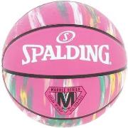 Ballons de sport Spalding Marble series sz6 rubber basketball