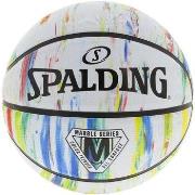 Ballons de sport Spalding Marble series sz7 rubber basketball