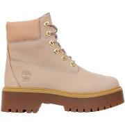 Bottines Timberland -