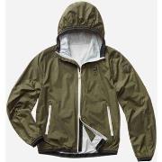 Blouson Blauer -