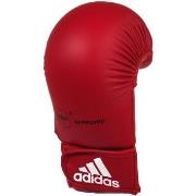 Accessoire sport adidas Mitt original karate gel rouge