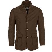 Manteau Barbour Veste matelassée kaki