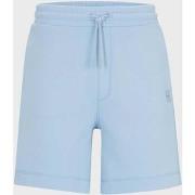 Short BOSS Short bleu