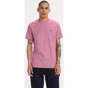 T-shirt Levis T-Shirt Levi's® rose