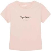 T-shirt enfant Pepe jeans -