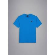 T-shirt Paul &amp; Shark T-Shirt bleu