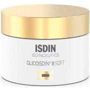 Anti-Age &amp; Anti-rides Isdin Isdinceutics Glicoisdin 8 Soft Facial ...