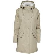 Manteau Only Noos Sally Jacket - Crockery