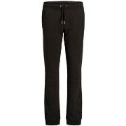 Pantalon enfant Jack &amp; Jones 12162855 PANT - BRUSHED-BLACK BRUSHED