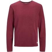 Pull Jack &amp; Jones 12174001 LEO-HAWTHORN ROSE