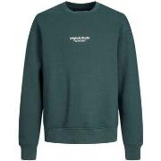 Sweat-shirt Jack &amp; Jones 12242471 VESTERBRO-MAGICAL FORESR