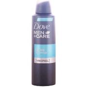 Accessoires corps Dove Men Clean Comfort Déodorant Vaporisateur