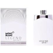 Cologne Montblanc Legend Spirit Eau De Toilette Vaporisateur