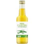 Hydratants &amp; nourrissants Yari 100% Natural Aloe Vera Oil