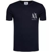 T-shirt EAX Tee-shirt