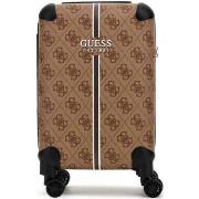 Valise Guess Valise Kallisto Cosmetic Or Latte Multi B7604988