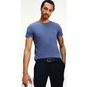 T-shirt Tommy Hilfiger T-Shirt bleu