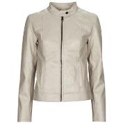 Veste JDY JDYEMILY FAUX LEATHER JACKET