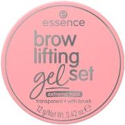 Maquillage Sourcils Essence Kit Gel Lifting Sourcils