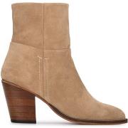 Bottines Ps Poelman Bottines Supra pour femme