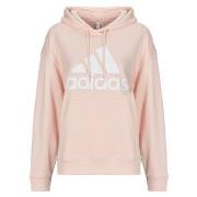 Sweat-shirt adidas Essentials Big Logo Oversized French Terry Hoodie