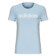 T-shirt adidas Essentials Slim Logo T-Shirt