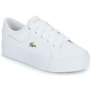 Baskets basses Lacoste ZIANE