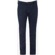 Pantalon Schott TRJO70 DARK NAVY