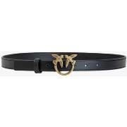 Ceinture Pinko CINTURA MOD. LOVE BERRY H2 BELT Art. 100143A0F1