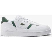 Baskets basses Lacoste 48SMA0031 T CLIP