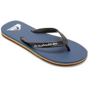 Tongs Quiksilver Molokai Core