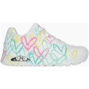 Baskets Skechers -