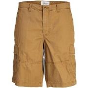 Short Jack &amp; Jones 12253222 COLE-OTTER