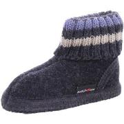 Chaussons enfant Haflinger -