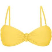 Maillots de bain Rio De Sol Dopamine Amarelo Summer UPF 50+