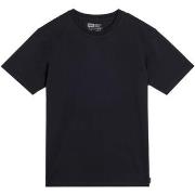 T-shirt Pullin T-SHIRT RELAXBLK