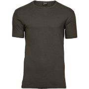 T-shirt Tee Jays Interlock