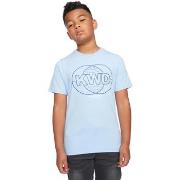 T-shirt enfant Kings Will Dream Orbital