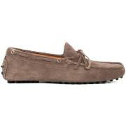 Mocassins Liverpool -5533-MOCASSINO-TORBA