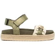 Sandales Mou ROPE BIO SANDAL 02 ROGOL